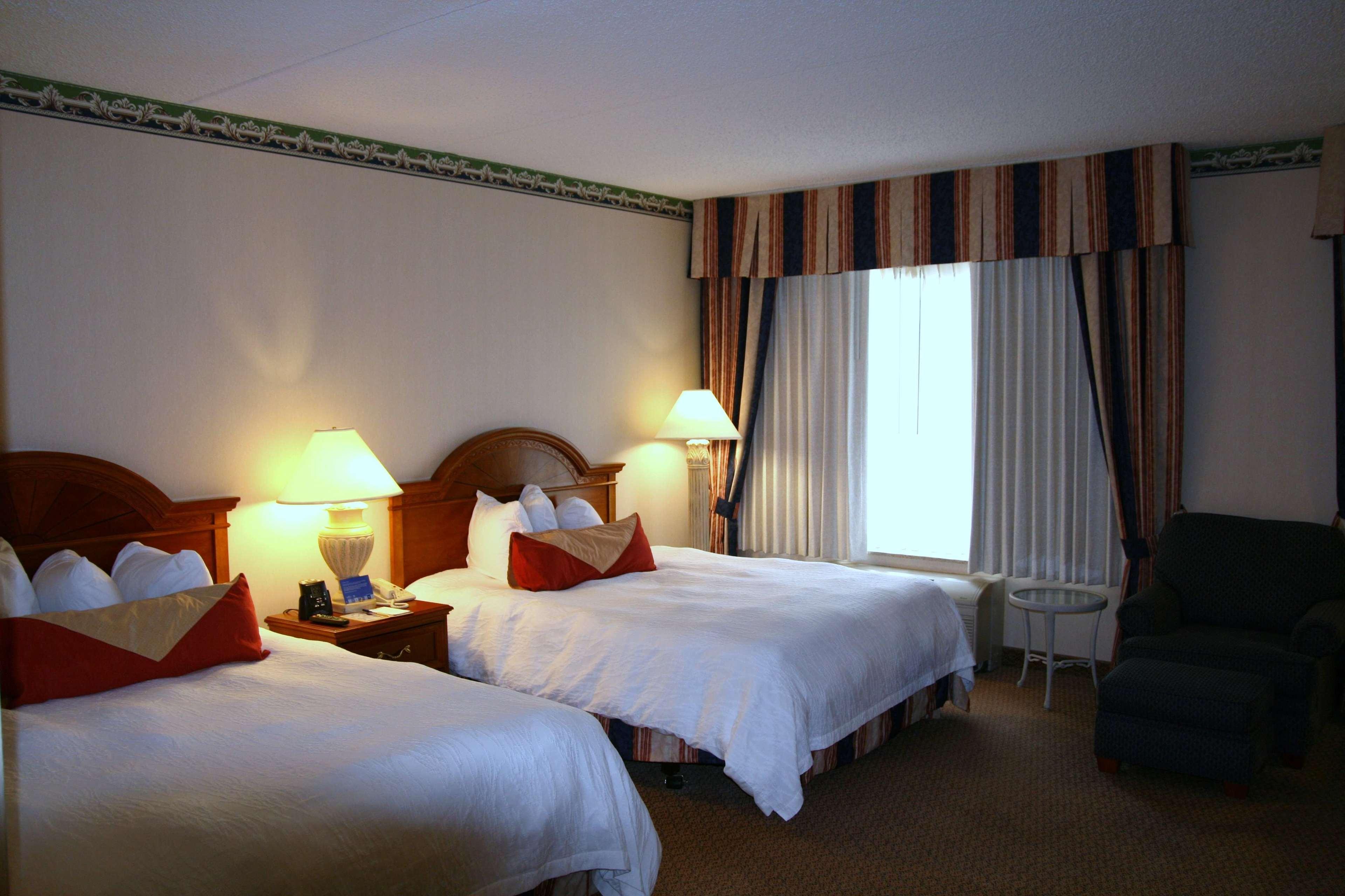 Hilton Garden Inn Secaucus/Meadowlands Zimmer foto