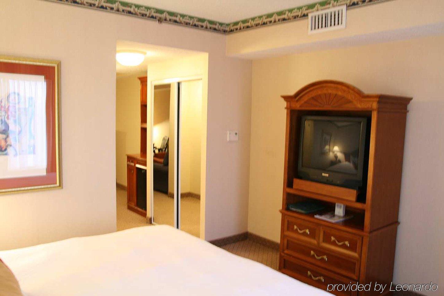 Hilton Garden Inn Secaucus/Meadowlands Zimmer foto